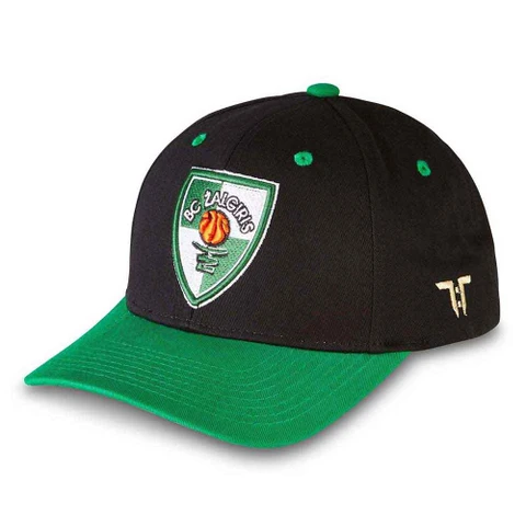Euroleague Basketball Zalgiris Kaunas