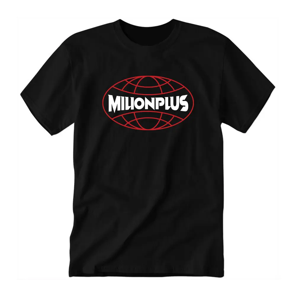 Milion Plus 2023