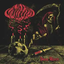 Ocultum, Vinyl Buena Muerte