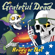 CD Ready or Not