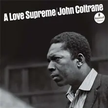 A LOVE SUPREME thumbnail