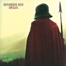 Wishbone Ash, CD ARQUS/DELUXE