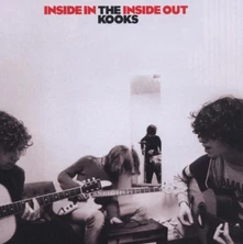 The Kooks, CD INSIDE IN/ INSIDE OUT