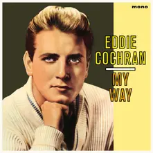 Eddie Cochran – MY WAY (Vinyl)