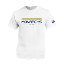 Monarchs 1995 thumbnail