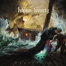 Hideous Divinity – Unextinct (CD)