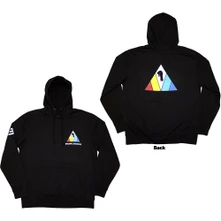 Mikina Triangle