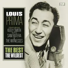 Vinyl BEST - THE WILDEST