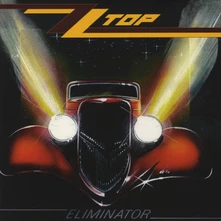 Vinyl ELIMINATOR