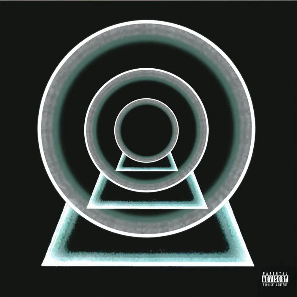 Russ – Shake The Snow Globe (CD)