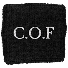 Náramok C.O.F.