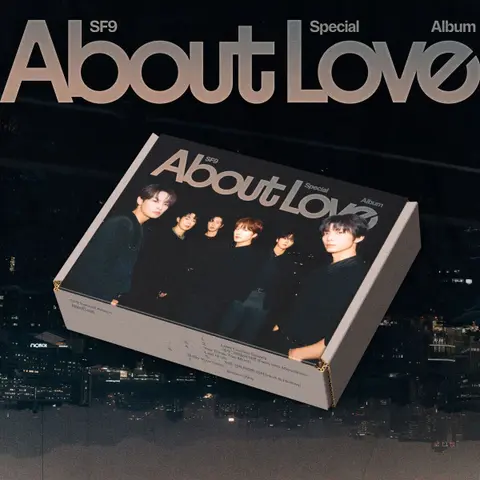 About Love