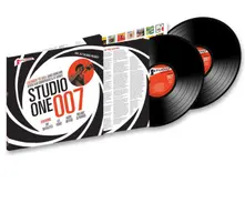 STUDIO ONE - 007 thumbnail