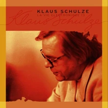 Klaus Schulze, CD LA VIE ELECTRONIQUE 13
