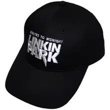 Minutes To Midnight thumbnail