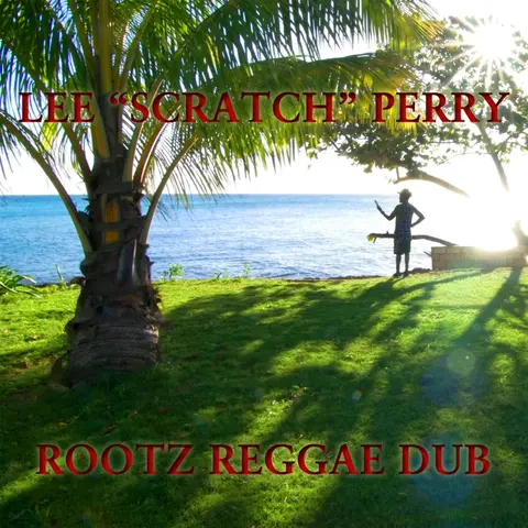 Tighten Up – CD ROOTZ REGGAE DUB