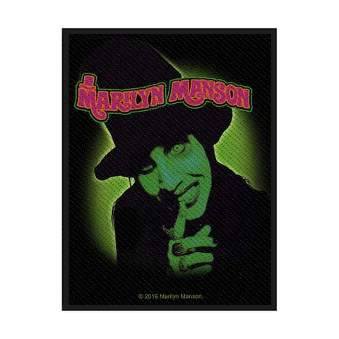 Smells Like Children
