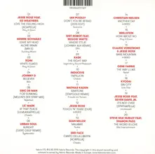 FABRICLIVE 85 & JESSE ROSE (CD)
