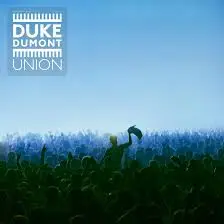 Duke Dumont – Union (Transparent Vinyl) (Vinyl)