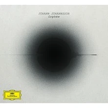 Různí interpreti, CD JÓHANN JÓHANNSSON: ORPHE