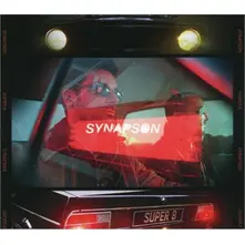 CD SYNAPSON - SUPER 8 (LIMITED)
