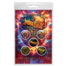 Invincible Shield thumbnail
