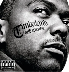 Timbaland, Vinyl And Friends