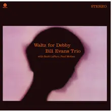 WALTZ FOR DEBBY thumbnail