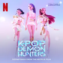 KPOP DEMON HUNTERS thumbnail