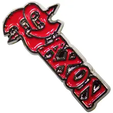 Red Logo
