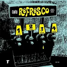 REFRESCO (Vinyl)