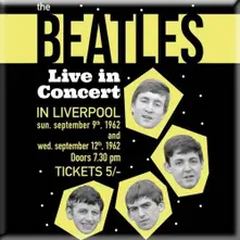 Live in Concert