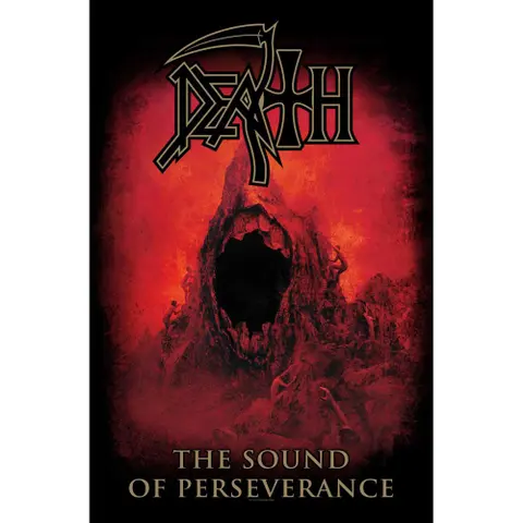Sound Of Perseverance