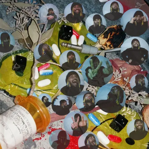 HAKIM, NICK - WILL THIS MAKE ME GOOD