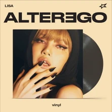 Lisa, Vinyl Alter Ego