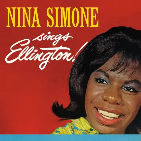 Nina Simone Sings Ellington! (24-bit)