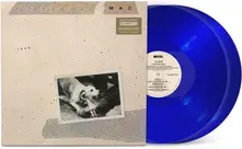Tusk (Transparent Blue Vinyl) thumbnail