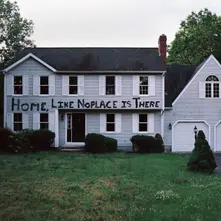 The Hotelier – HOME, LIKE NOPLACE IS THERE (Vinyl)