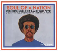 SOUL OF A NATION thumbnail