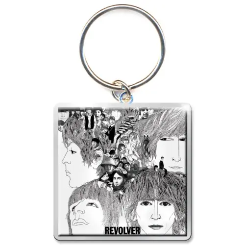 Revolver Album