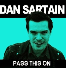 Vinyl PASS THIS ON