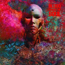 Blood From the Soul, CD Dsm-5