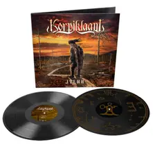 Korpiklaani – JYLHA (Vinyl)