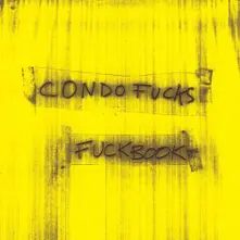 Condo Fucks – FUCKBOOK (Vinyl)