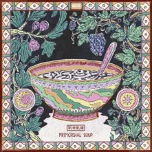 Eje Eje, Vinyl PRIMORDIAL SOUP