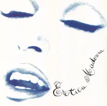 CD Erotica