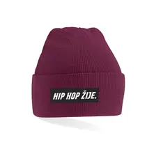 Hip Hop Žije Festival – Hip Hop Žije (Čapica)