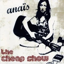 CD CHEAP SHOW -1CD-