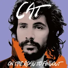 CD ON THE ROAD TO FINDOUT:GH