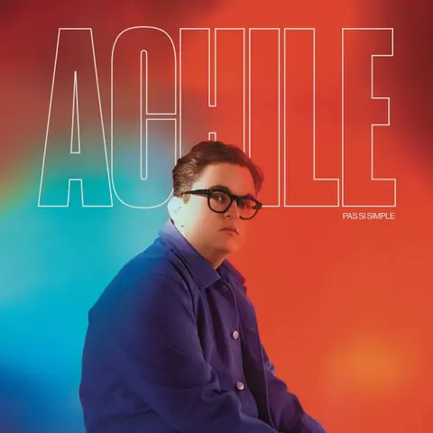 Achile – Vinyl Pas Si Simple
